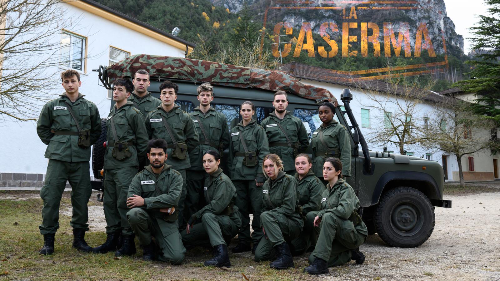 La Caserma