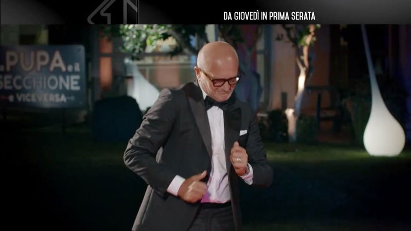 La Pupa e il Secchione arruola due ex da Uomini e Donne: ecco chi sono preview