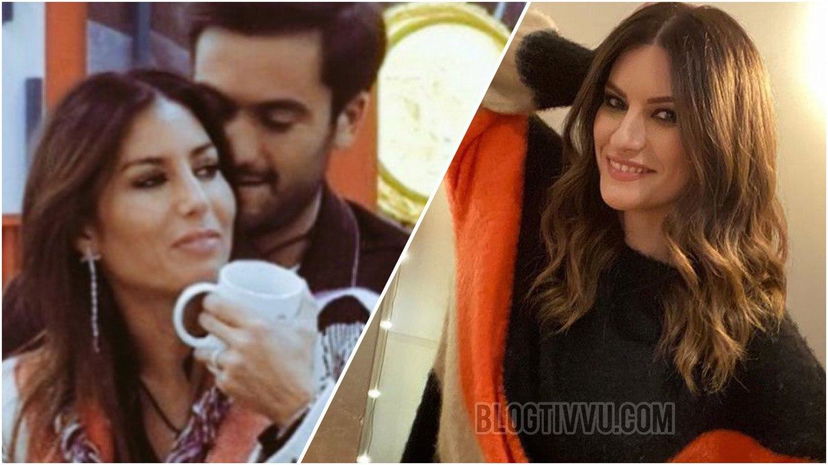 Laura Pausini dalla parte dei Gregorelli? Un commento fa il giro della rete ma non è come sembra preview