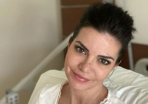 Laura Torrisi