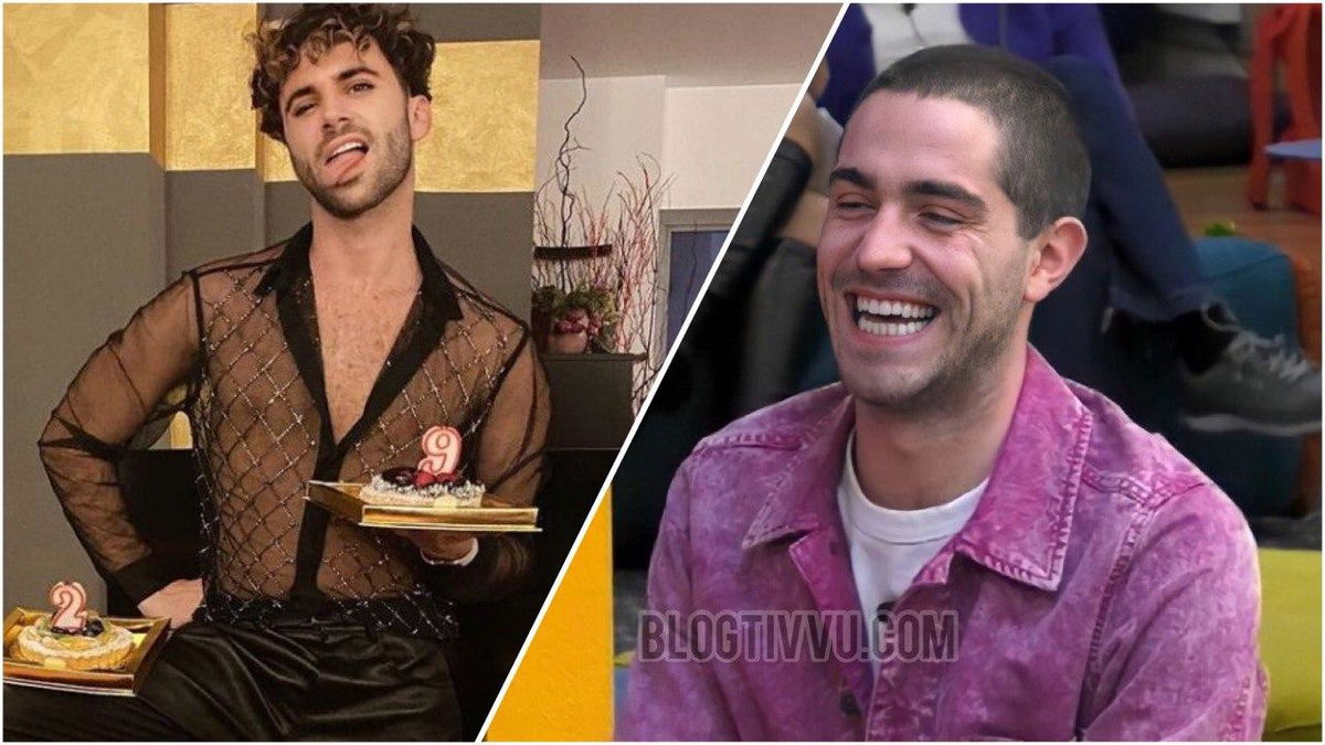 Tommaso Zorzi e il presunto flirt con un ex di Amici prima del GF Vip: Luca Vismara interviene article-post