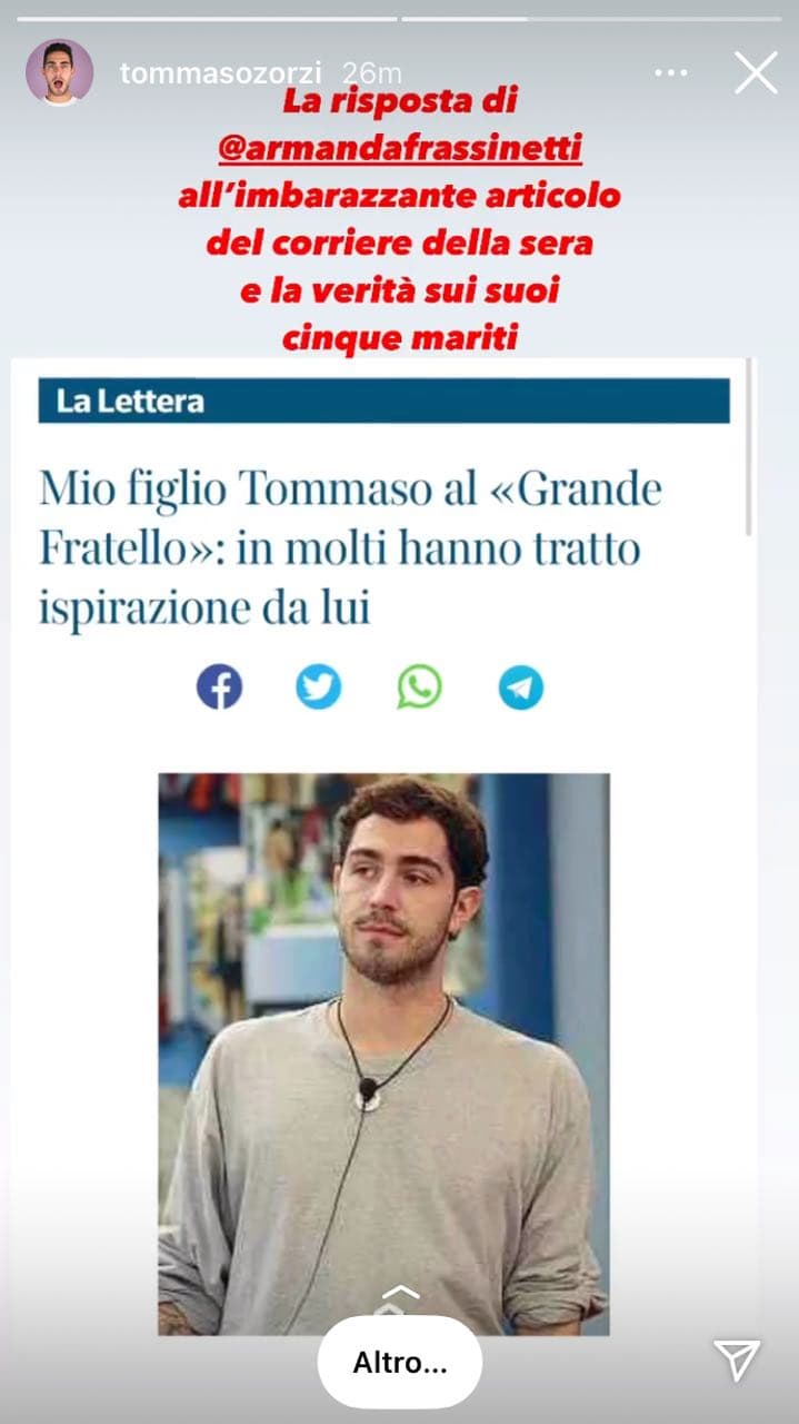 Sono Sparita E Lui Mi Ha Cercata