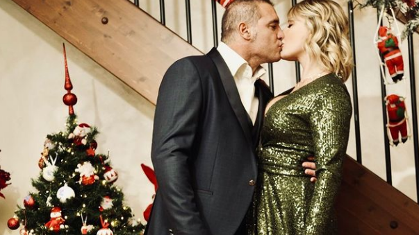 “Ho avuto un aborto”, Manila Nazzaro e Lorenzo Amoruso hanno perso il figlio che aspettavano preview