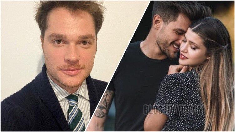 “Una sorta di santone”, l’affaire Natalia Paragoni e Zelletta: il ruolo di Marco Cartasegna preview