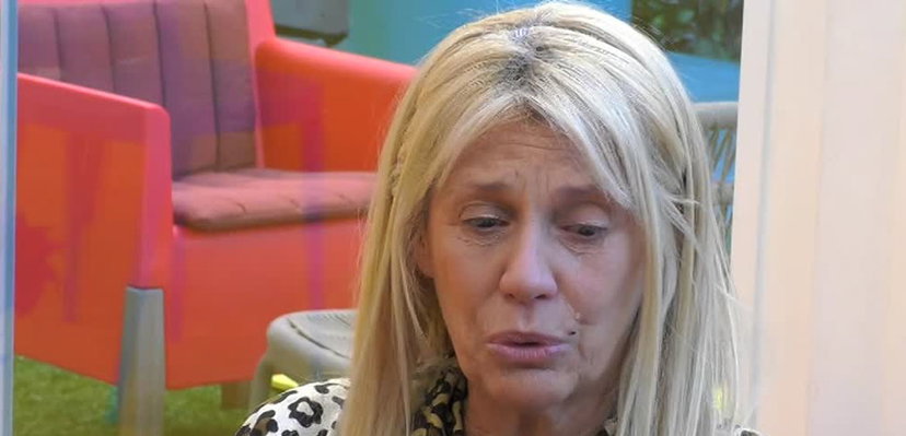 Nuova crisi per Maria Teresa Ruta al GF Vip: “Il mio posto è accanto all’uomo che amo” – VIDEO preview