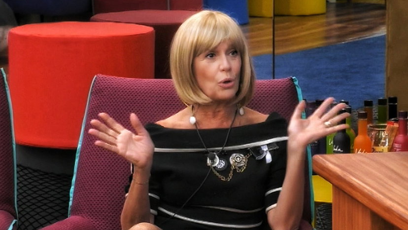 Il GF Vip censura Maria Teresa Ruta e il discorso sul sesso: ecco cosa è accaduto nella notte – VIDEO preview