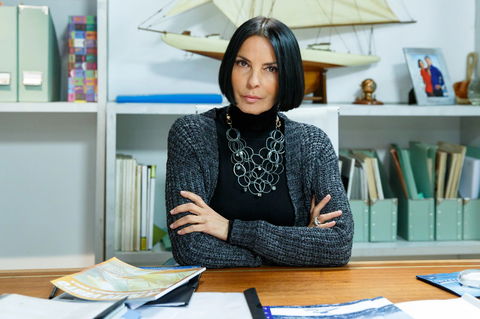 Un posto al sole senza Marina Giordano, l’attrice Nina Soldano fa chiarezza sull’addio preview