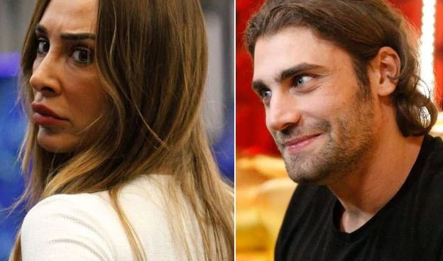 “Quante possibilità ha Mario Ermito?”, parla Sonia Lorenzini dopo il GF Vip preview