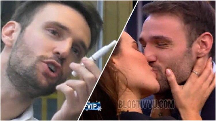 Mario Ermito invita Andrea Zenga a “giocare” con Dayane Mello: il web s’infuria (VIDEO) preview