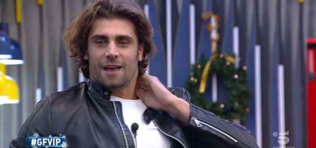 Mario Ermito ha rifiutato Uomini e Donne e svela la sua “preferita” al GF Vip preview