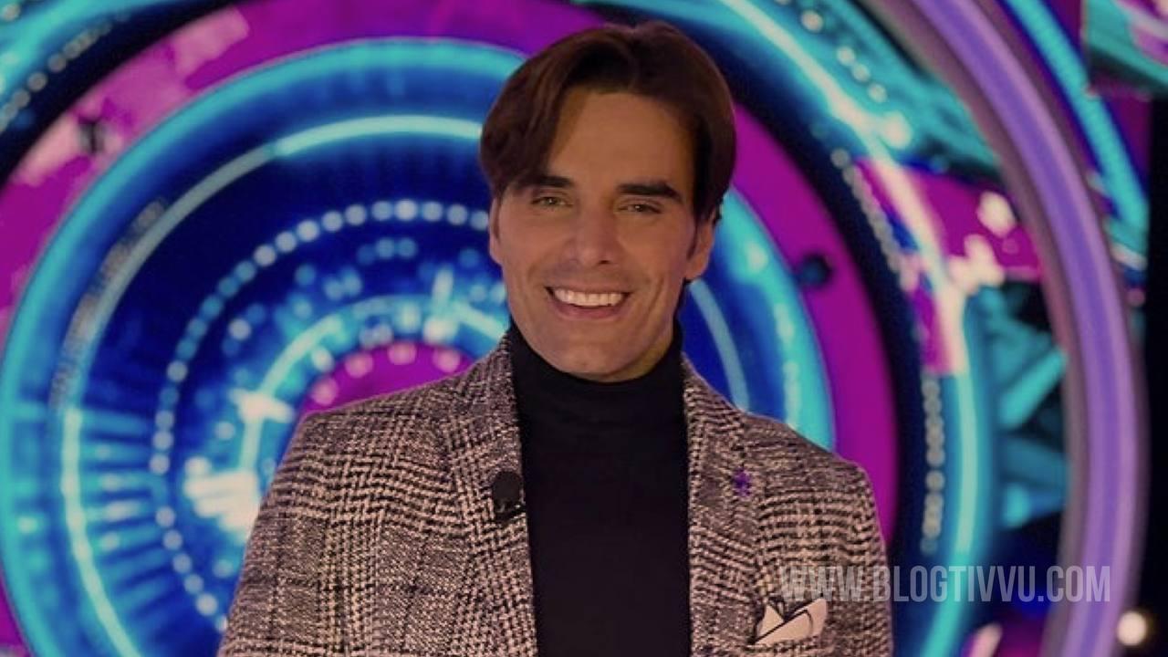 Massimiliano Morra