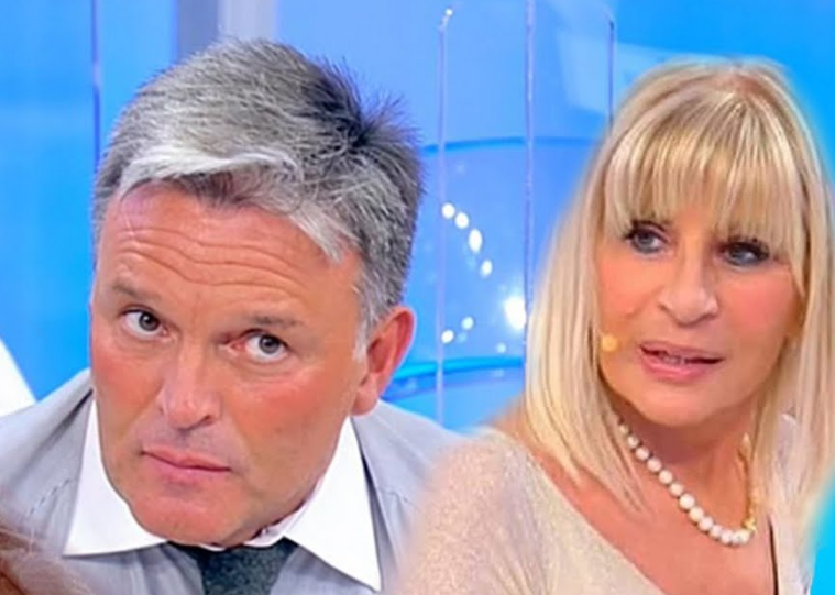 Maurizio Guerci lascia Gemma Galgani, le anticipazioni choc di Uomini e Donne preview