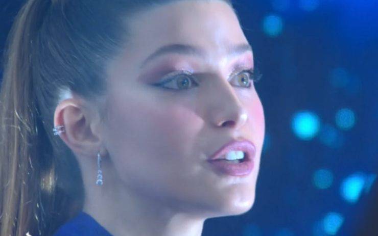 Natalia Paragoni