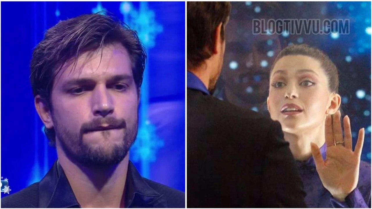 La diffida di Natalia Paragoni