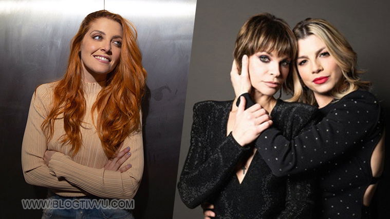 Noemi mette un “like” contro Emma Marrone e Alessandra Amoroso: una delle due interviene preview