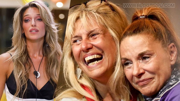 Patrizia Rossetti “attacca” Maria Teresa Ruta e difende Alba Parietti? Guenda Goria interviene – VIDEO preview