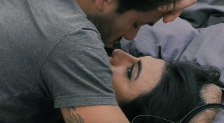 Pierpaolo Pretelli e Giulia Salemi