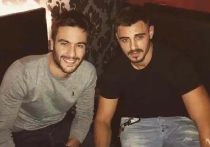 Spunta una foto di Pierpaolo e Francesco Monte: la verità sui commenti di Giulia Salemi e Ariadna Romero preview