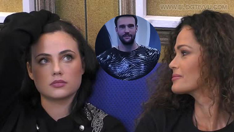 Rosalinda Cannavò e Andrea Zenga