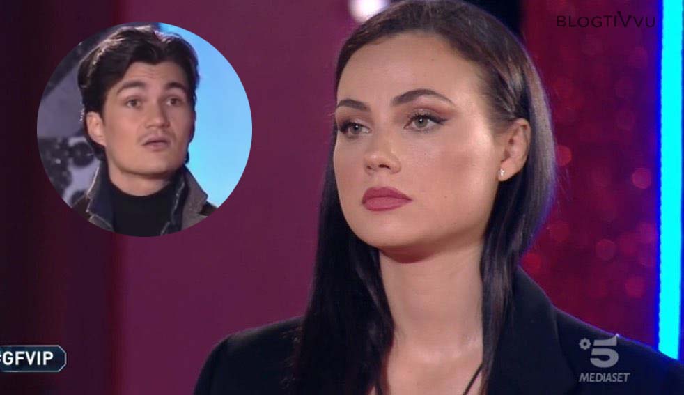 Rosalinda e Giuliano