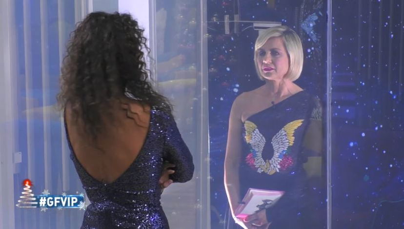 “Pupo ed Elia opinionisti? Osceni”, Karina Cascella sul confronto con la De Grenet “Aberrante” – VIDEO preview