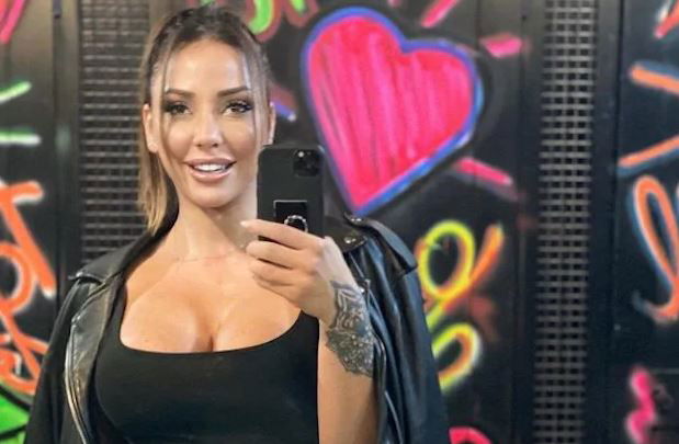 Selvaggia Roma svela chi vorrebbe in finale al GF Vip: domani sera il primo nome preview