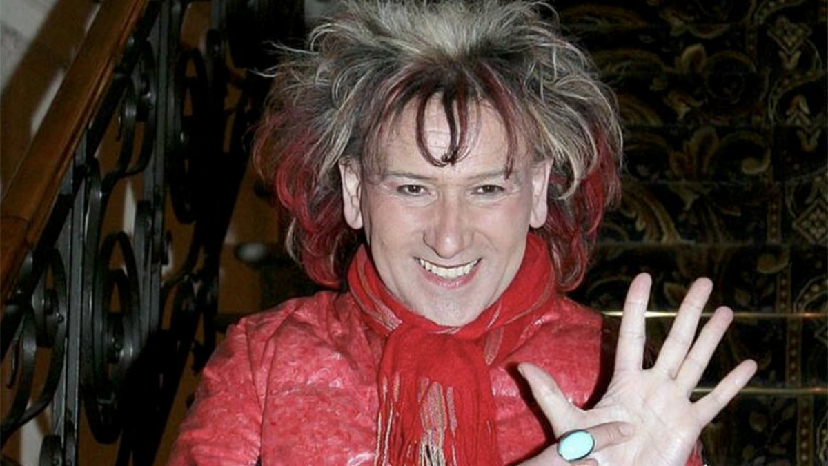 Solange è morto: il famoso sensitivo avrebbe compiuto 69 anni il prossimo aprile article-post