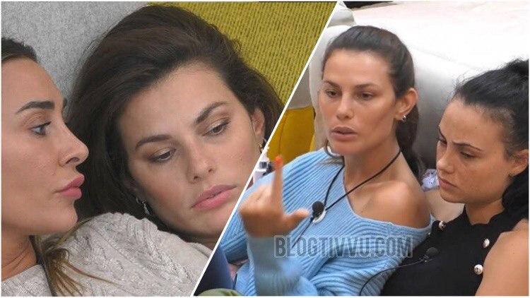 Dayane e Rosalinda, ecco cosa ha visto Sonia Lorenzini