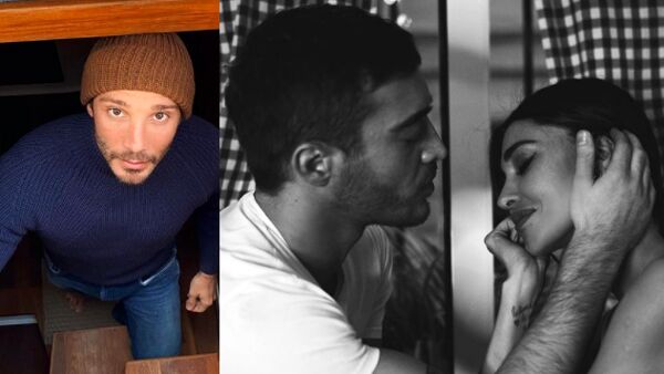 Belen Rodriguez incinta di Antonino Spinalbese? La reazione di Stefano De Martino e una “mezza” smentita preview