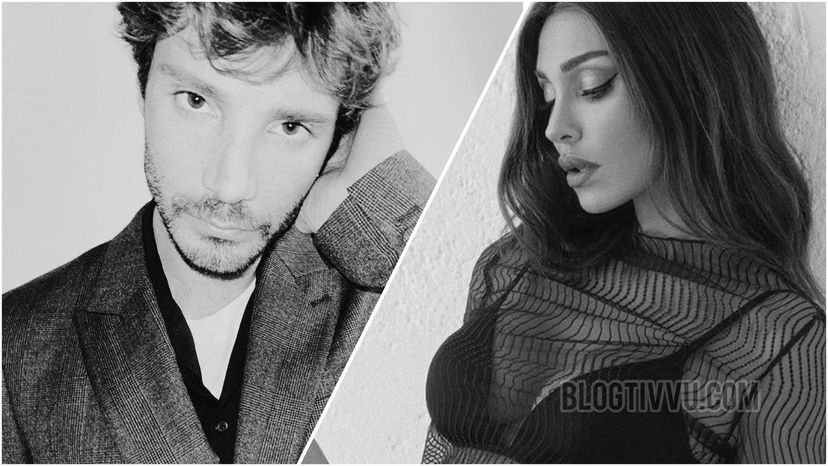 Belen “sf0tte” De Martino in diretta: la reazione di lui preview