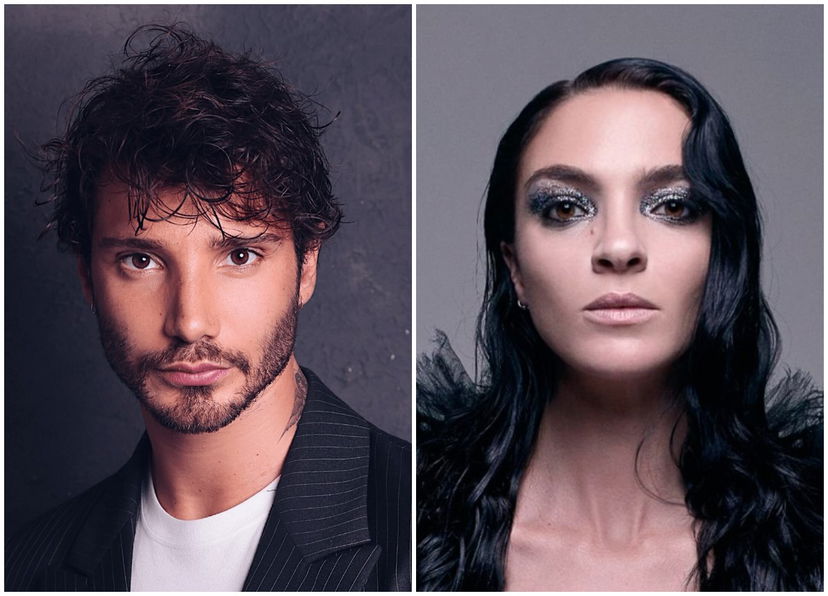 “Sono single”, Stefano De Martino smentisce il gossip con Mariacarla Boscono article-post