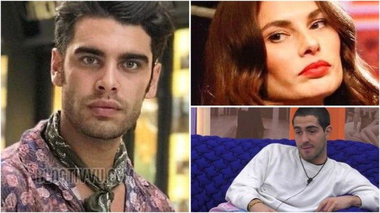 Tommaso Zorzi non “attacca” mai Dayane Mello per un motivo (c’entra Stefano Sala) – VIDEO preview