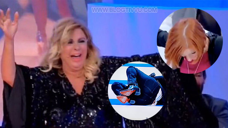 “Hai mostrato il cul* per 30 anni!”, la furia di Tina Cipollari si abbatte su Tinì Cansino – VIDEO preview