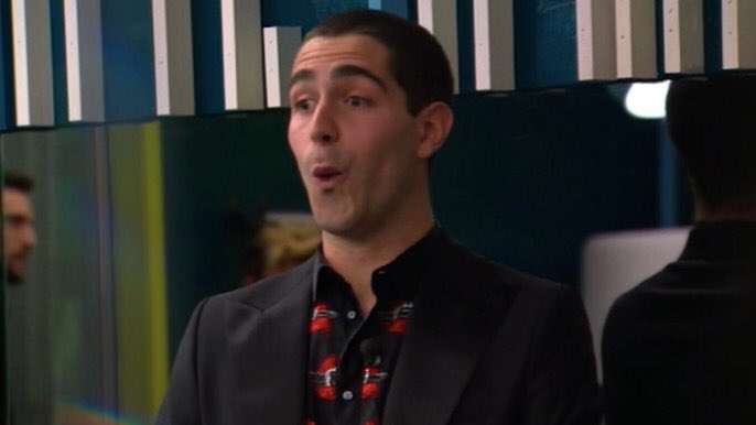 Tommaso Zorzi parla di Giulia De Lellis e Andrea Damante (ma non sa che i Damellis non esistono più) – VIDEO preview