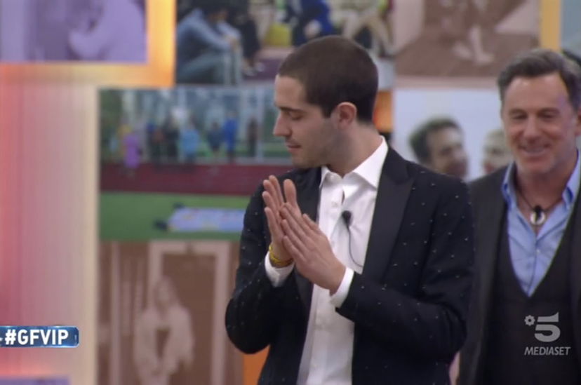 Spunta Kevin, l’ultimo flirt di Tommaso Zorzi prima del GF Vip: “Tutte le sere a casa sua…” preview