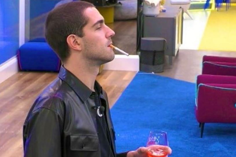 Tommaso Zorzi inviato all’Isola dei Famosi? Arriva la smentita e l’indiscrezione su Aurora Ramazzotti preview