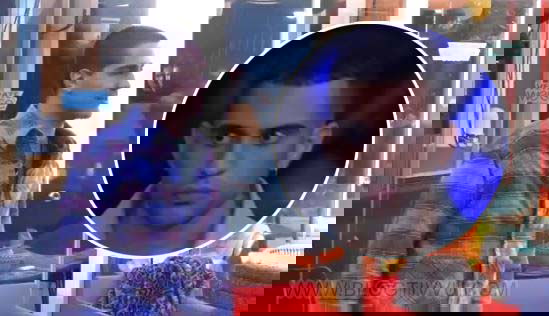 Aereo anonimo per Tommaso Zorzi: lui crede possa essere Mahmood – VIDEO preview