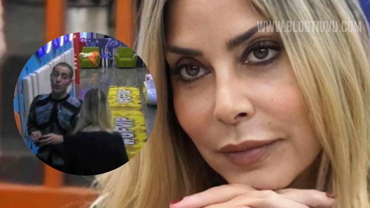 Tommaso e Stefania hanno litigato per “finta”?