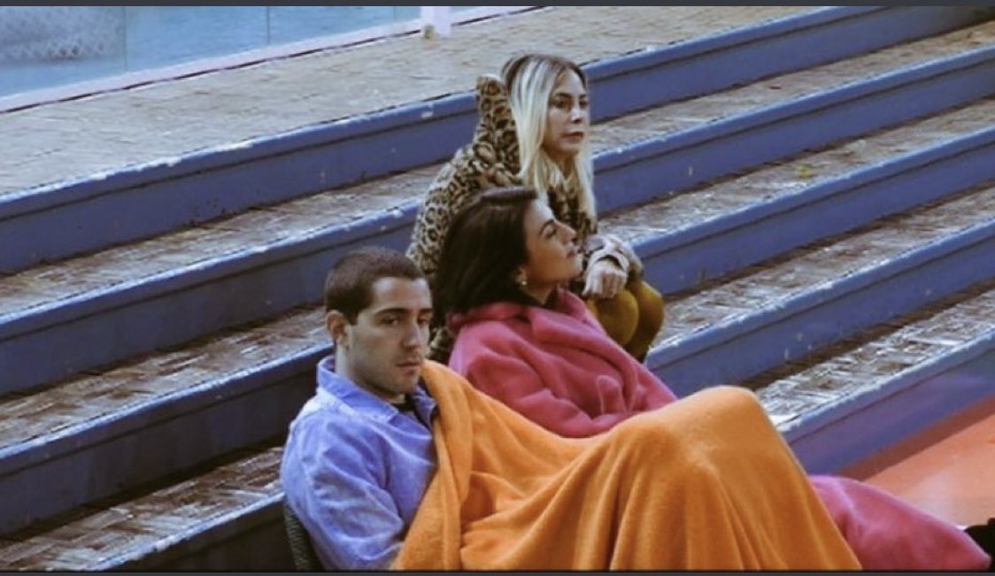 Tommaso Zorzi vicino a Dayane Mello, Stefania Orlando delusa