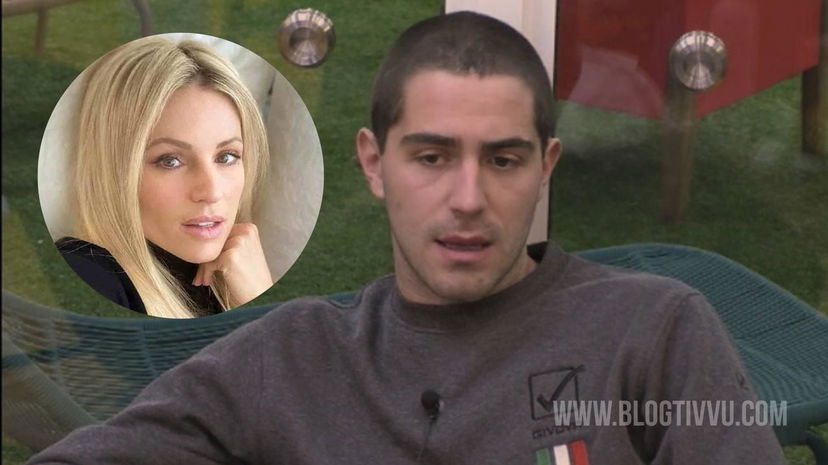 “Mi ha scritto Michelle Hunziker”, Tommaso Zorzi parla della lite con Aurora Ramazzotti preview