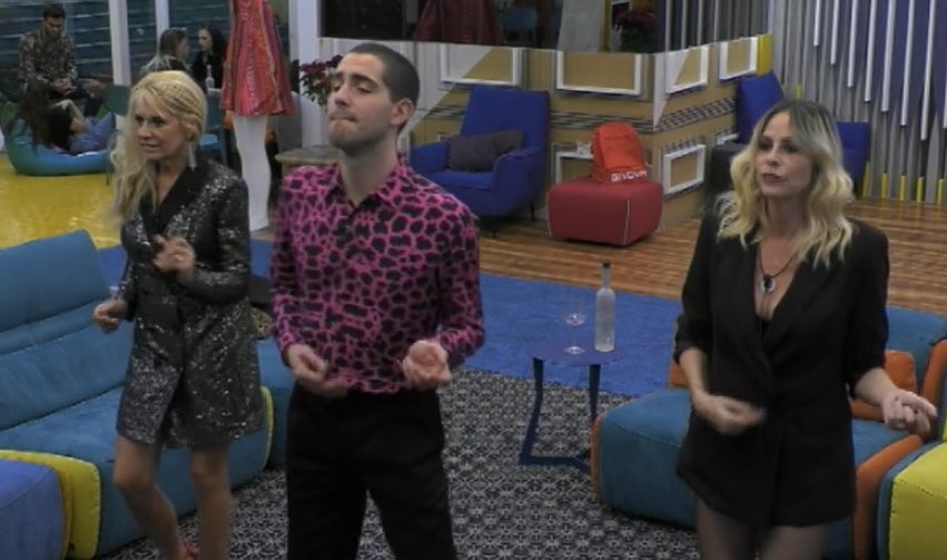 Tommaso Zorzi parla dei possibili vincitori del GF Vip: i due nomi non stupiscono – VIDEO article-post