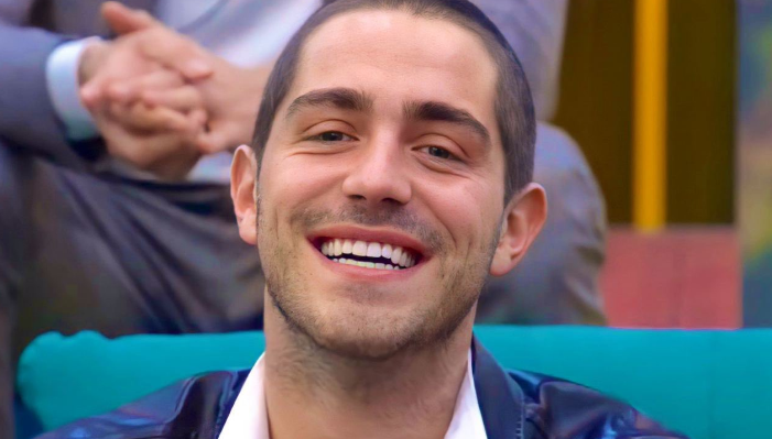 Ex fidanzato di Tommaso Zorzi pronto per il confronto al Grande Fratello Vip? Lo staff interviene preview