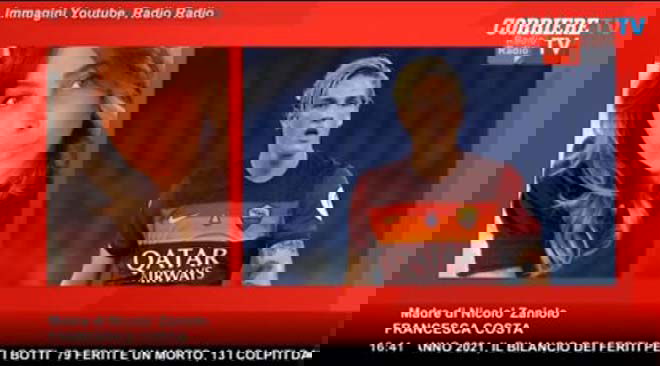 Zaniolo, interviene mamma Francesca Costa: “Madalina Ghenea? Non approviamo” preview