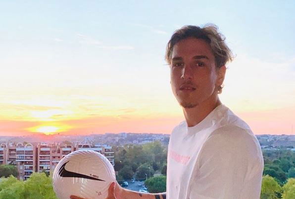 Zaniolo