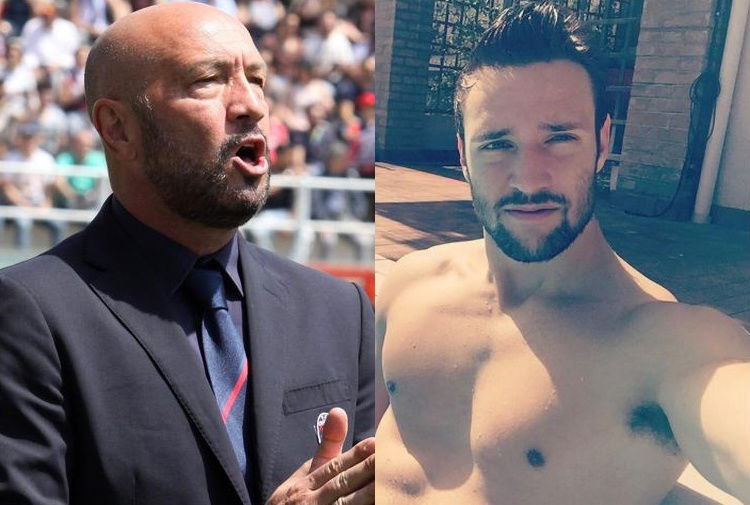 Walter Zenga “risponde” al figlio Andrea? Le dure parole dopo il GF Vip article-post