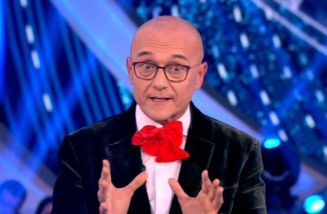 Grande Fratello Vip e Alfonso Signorini