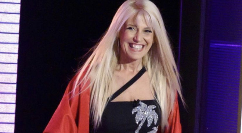 Maria Teresa Ruta avrebbe dovuto fare il GF Vip già nel 2017: ecco chi l’ha sostituita preview