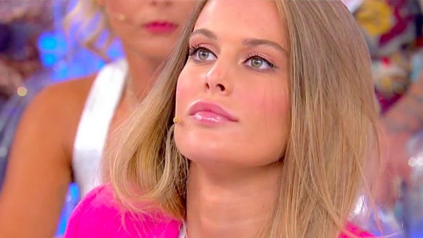 Uomini e Donne, Sophie Codegoni ha fatto la sua scelta: ecco chi tra Matteo e Giorgio preview