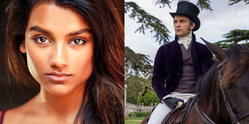 Bridgerton 2, svelato il volto al fianco di Anthony: trama e nome dell’attrice della seconda stagione preview
