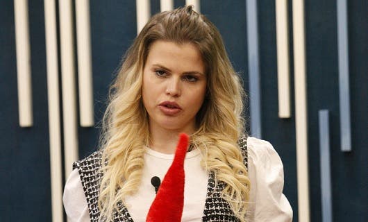 Carlotta Dell’Isola